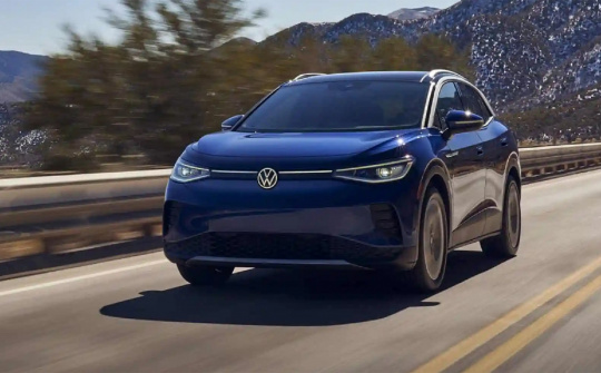 Những điểm đặc biệt chỉ có trên lốp xe ô tô điện