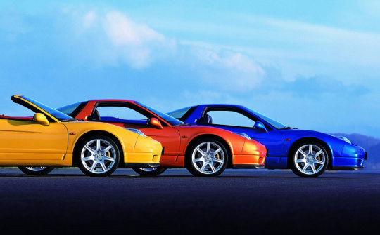 Cách chọn màu xe ô tô theo mệnh và năm sinh