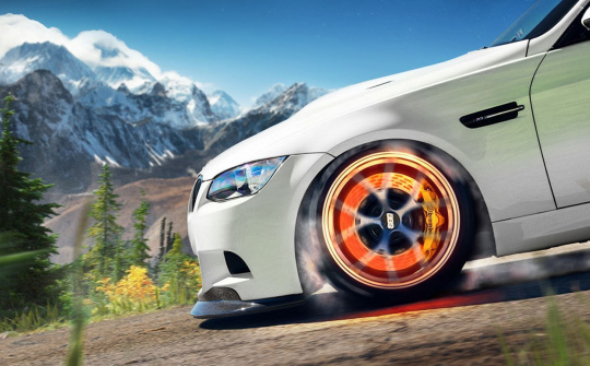 Bộ phận nào quan trọng nhất trên xe?