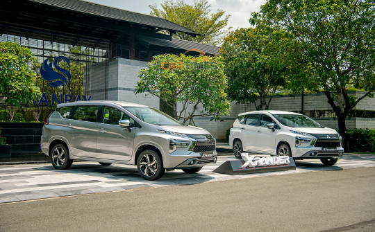 Top 10 xe bán chạy nhất thị trường 7/2022: Mitsubishi Xpander bất ngờ dẫn đầu