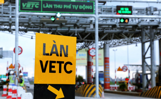 Sự khác biệt giữa thẻ thu phí không dừng VETC và ePass mà tài xế cần nắm