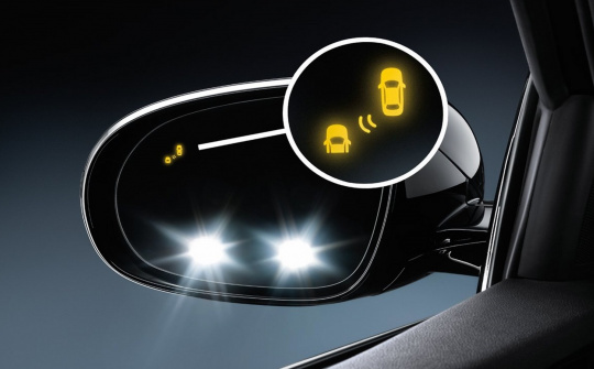 Điểm mù và sự khoan dung