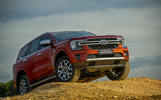 Tháng Ngâu, thị trường ô tô Việt vẫn tiêu thụ hơn 30 nghìn xe