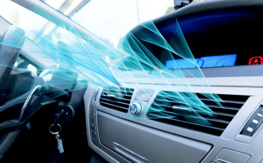 Những trường hợp nào tài xế cần tắt điều hòa?