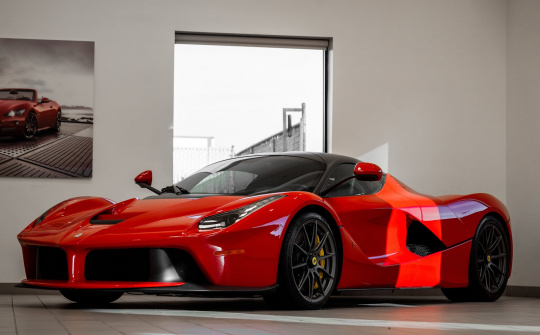 Những điều bạn không biết về màu sơn xe ô tô