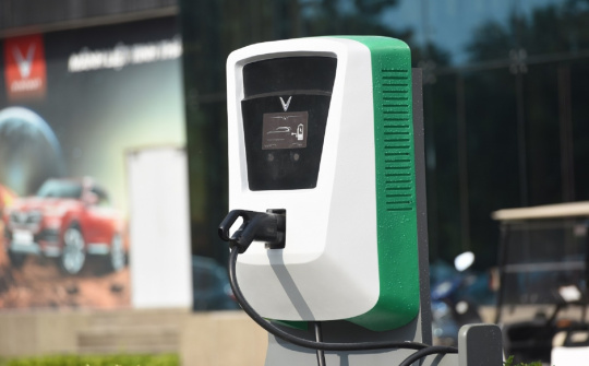 Những lưu ý khi bảo trì pin xe điện