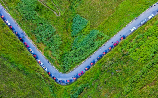 VinFast ra mắt diễn đàn trực tuyến dành cho những người sở hữu xe toàn cầu