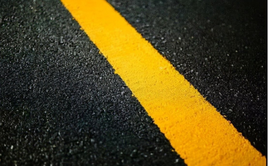 Nhận biết các loại vạch kẻ đường cấm đỗ xe