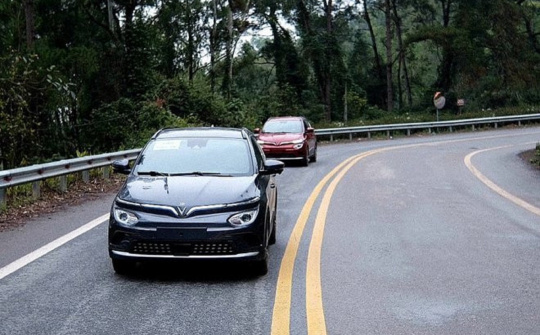 Xe mới chưa lắp biển số có được lưu thông hay không?