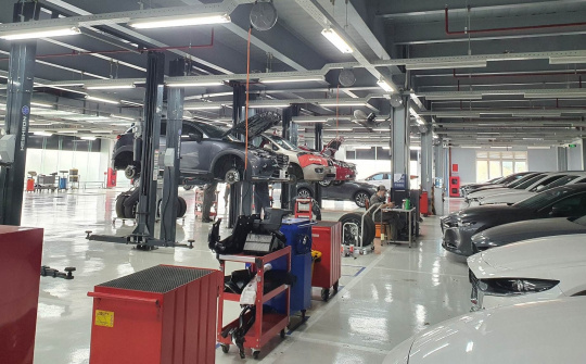 Bảo dưỡng xe chơi Tết cần kiểm tra những hạng mục nào?