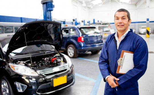 Ô tô của các nước trên thế giới được đăng kiểm như thế nào?