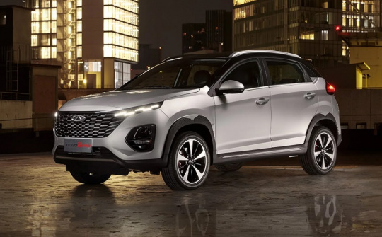 Chery - Công ty ô tô Trung Quốc cố "thâm nhập" thị trường Mỹ sau 2 lần thất bại