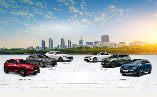 Tự tin về chất lượng, THACO AUTO nâng thời hạn bảo hành xe lên 5 năm
