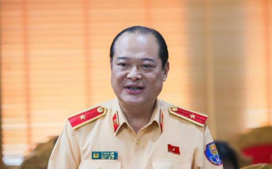 Đã đấu giá 493 biển số đẹp, thu được bao nhiêu tiền?