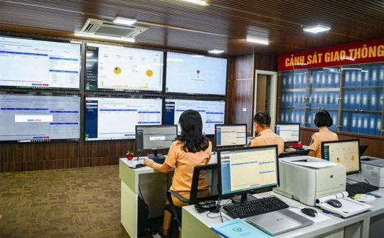 Phiên đấu giá biển số sáng ngày 6/10: Giá cao nhất 625 triệu đồng