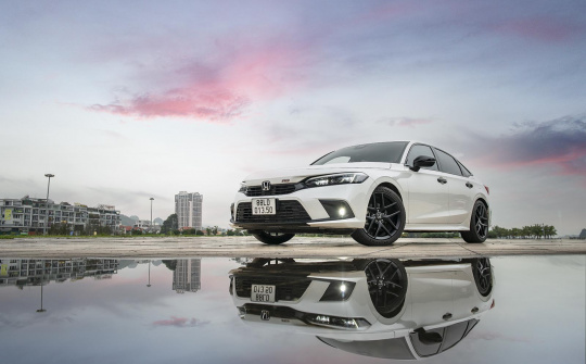 Honda Việt Nam bán được bao nhiêu xe trong tháng 10/2023?