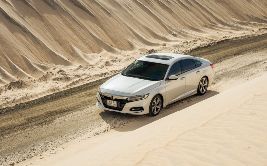 Honda tung khuyến mãi “Đón mùa lễ hội - Tưng bừng ưu đãi”