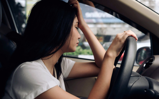 Kỹ năng lái xe sẽ bị ảnh hưởng thế nào khi uống rượu bia?