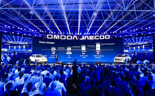 Thái Bình sắp có nhà máy lắp ráp ô tô được đầu tư 20 nghìn tỷ đồng