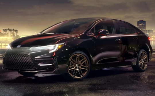 Toyota đã sản xuất được 300 triệu xe ô tô trong 88 năm qua