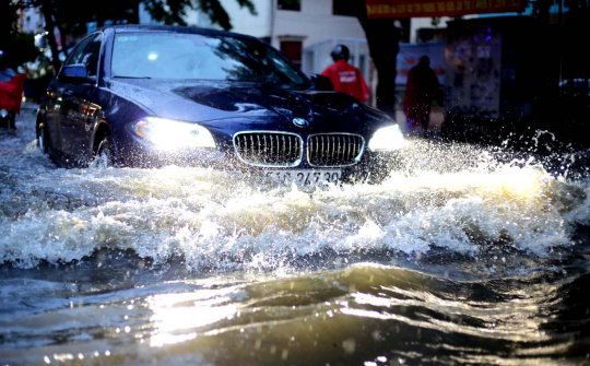 Gỉ sét - Kẻ phá hoại thầm lặng của an toàn xe hơi