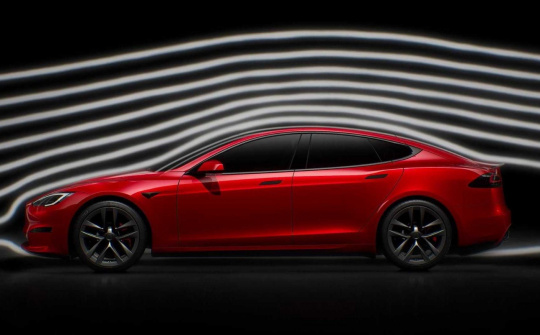 Tesla thu hồi hơn 2 triệu ô tô để ngăn chặn việc lạm dụng hệ thống lái tự động