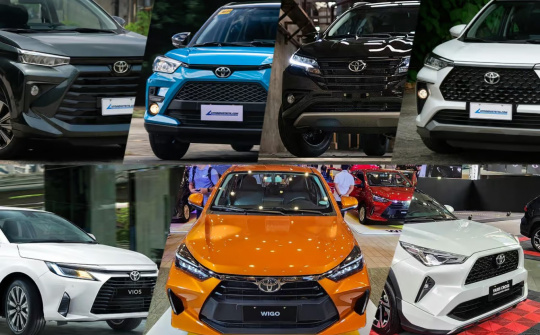 Công ty con của Toyota gian lận an toàn, Việt Nam cũng nằm trong danh sách ảnh hưởng