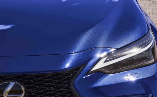 Những chiếc SUV tiết kiệm xăng tốt nhất cho năm 2023-2024