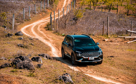 Những mẫu xe bán chạy nhất từng phân khúc tháng 11/2023