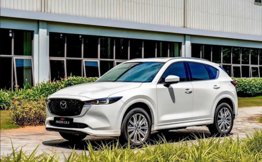 Top 10 xe bán chạy nhất Việt Nam tháng 11/2023