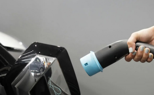 Pin ô tô điện có tuổi thọ bao lâu?