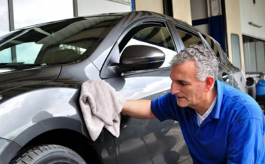 Ô tô lâu ngày không sử dụng cần kiểm tra những gì?