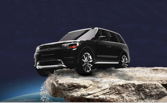 Sự bùng nổ của dòng xe SUV sẽ kết thúc vào thời điểm nào?