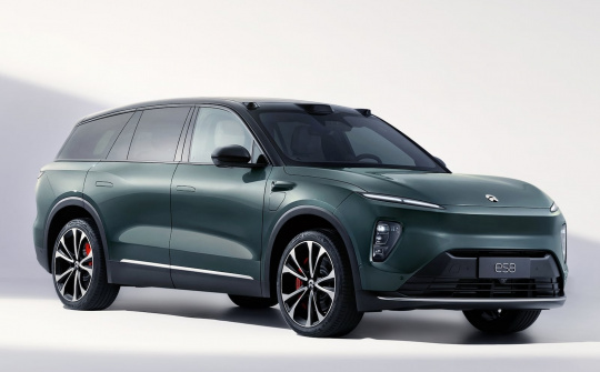 Audi thua công ty Trung Quốc trong vụ kiện đặt tên xe EV tại châu Âu