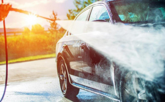 Chăm sóc và bảo dưỡng xe ô tô sau Tết thế nào cho đúng