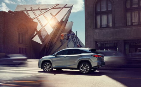 Lexus, Kia là những thương hiệu đáng tin cậy nhất