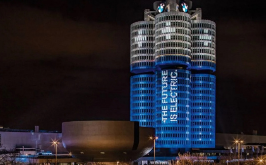 Hàn Quốc phạt Mercedes, BMW, Audi vì thông đồng thao túng khí thải diesel