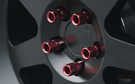 Những cách nâng cấp la zăng và tăng độ bền lốp xe hơi