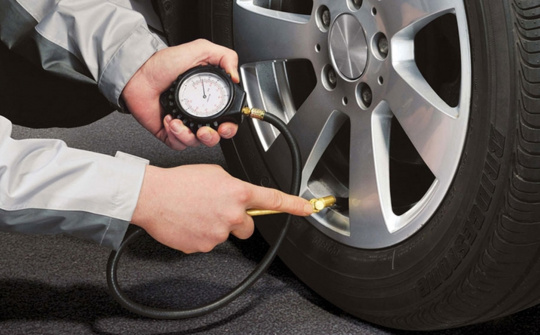 Những nguyên nhân khiến ô tô “ngốn” nhiên liệu bất thường