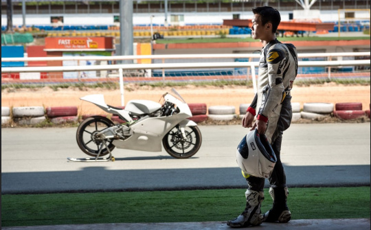 Honda Việt Nam công bố định hướng hoạt động motor thể thao quốc tế mùa giải 2023