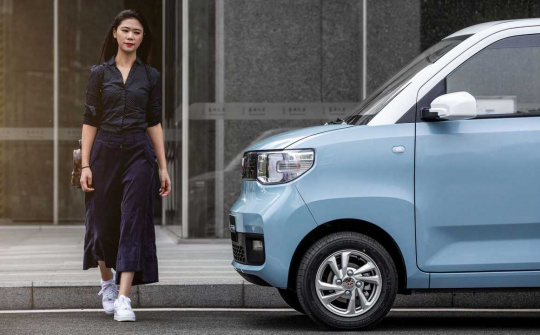 Xu hướng sử dụng xe điện tại Việt Nam và thế giới
