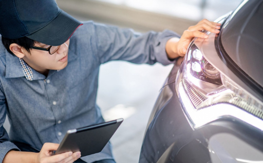 Mua xe ô tô điện cũ cần lưu ý những gì?