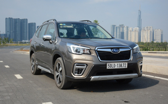 Những chi tiết cần lưu ý khi kiểm tra xe ô tô sau hành trình dài