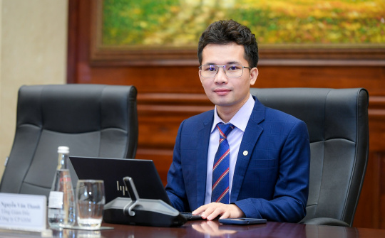 Tổng Giám đốc GSM: Người dùng lựa chọn Taxi Xanh SM để tìm trải nghiệm di chuyển đích thực