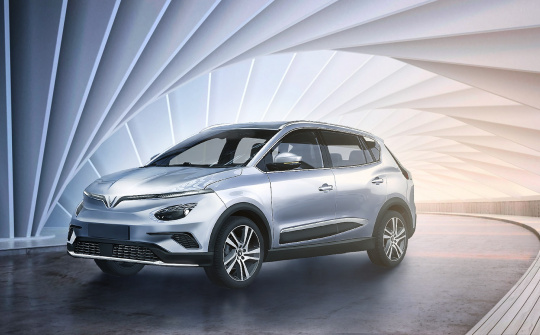 Những tiêu chí cần quan tâm khi mua ô tô điện?