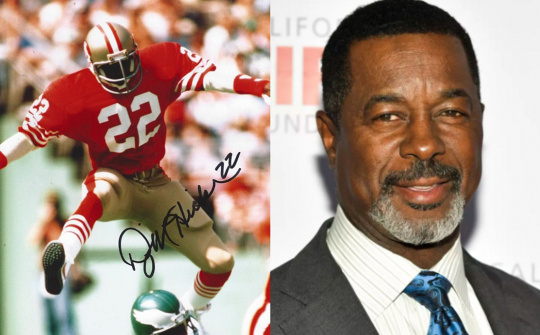 Cựu ngôi sao bóng bầu dục Mỹ, diễn viên Hollywood nói gì về VinFast VF 8?