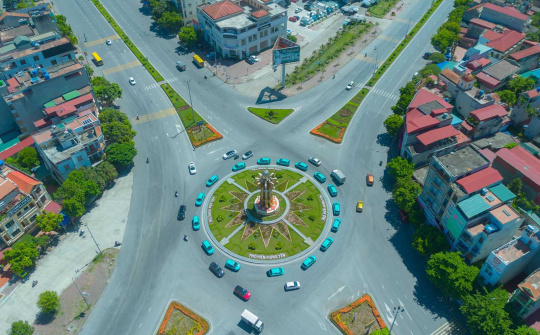 Thêm 2 tỉnh có dịch vụ taxi điện - Xanh SM