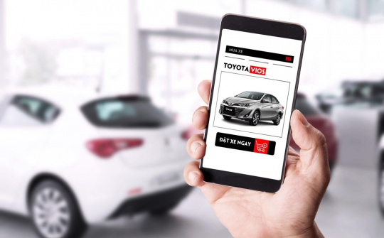 Bộ Công Thương lưu ý người dùng khi đặt cọc mua ô tô để tránh bị thiệt