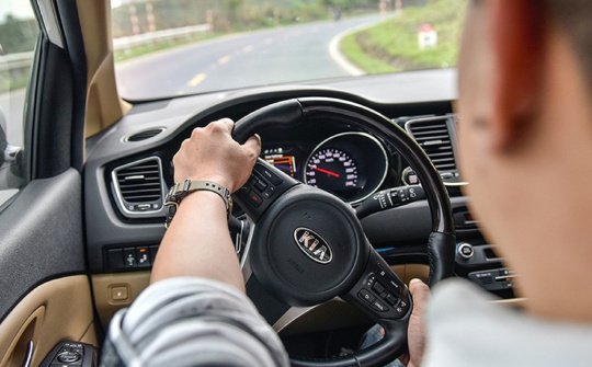 Nguyên nhân khiến ô tô có hiện tượng bồng bềnh khi di chuyển