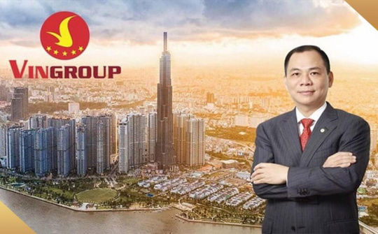 Vingroup sắp phát hành 10.000 tỷ đồng trái phiếu, dồn lực cho VinFast